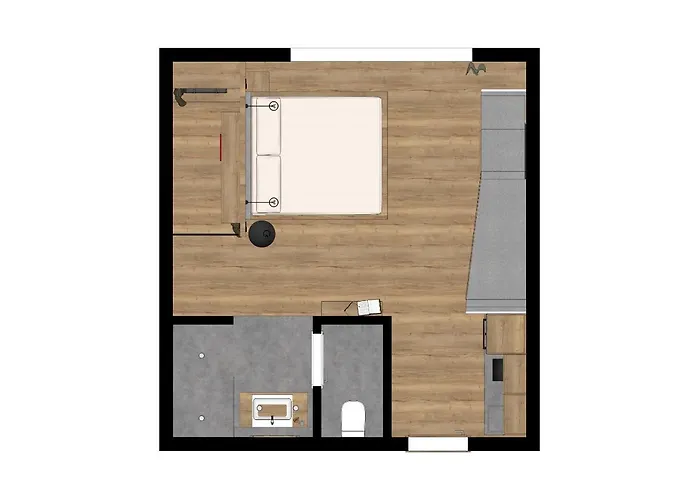 Greendesign Aparthotel
