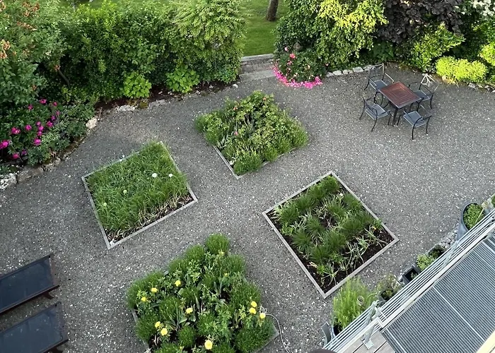 Greendesign 4* Parsberg