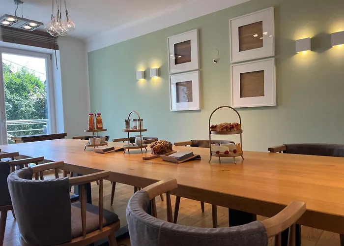 Aparthotel Greendesign 4*