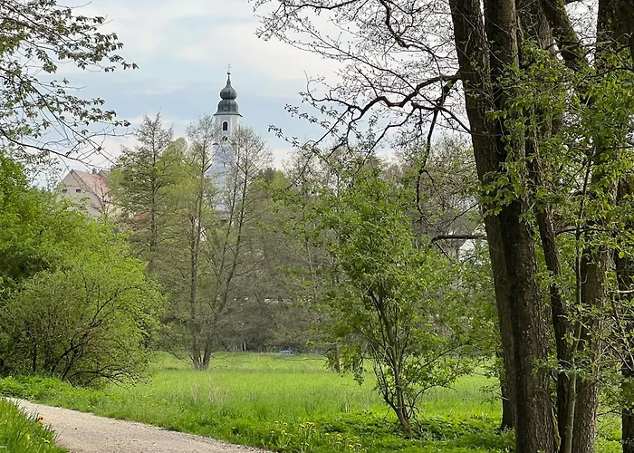 Greendesign 4* Parsberg