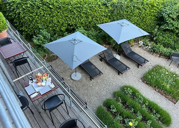 Greendesign Aparthotel